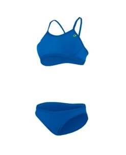 MAILLOTS - COMBIS Magasin 23 DOMA REVOLUTIONAL - BLEU ROI