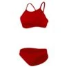 DOMA REVOLUTIONAL - ROUGE 2 DOMA REVOLUTIONAL - ROUGE -MAILLOTS - COMBIS Magasin doma revolutional rouge