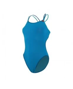 EVANS CRAZY POP - BLEU LAGON/BLEU AQUA