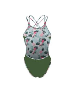 EVANS REVERSIBLE - BIRDY BLANC/ARMY -MAILLOTS - COMBIS Magasin evans reversible birdy blancarmy 3