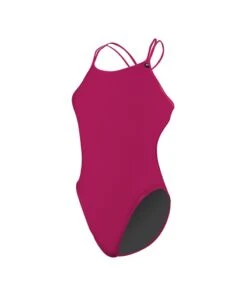 EVANS REVERSIBLE REVOLUTIONAL - ANTRACITE/ROSE -MAILLOTS - COMBIS Magasin evans reversible revolutional antraciterose 2