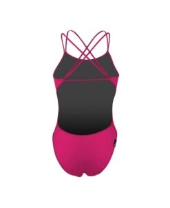 EVANS REVERSIBLE REVOLUTIONAL - ANTRACITE/ROSE -MAILLOTS - COMBIS Magasin evans reversible revolutional antraciterose 3