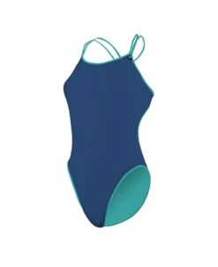 EVANS REVERSIBLE REVOLUTIONAL - BLEU JEAN/BLEU MENHE