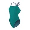 EVANS REVOLUTIONAL - BLEU AQUA -MAILLOTS - COMBIS Magasin evans revolutional bleu d eau