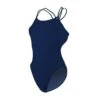 EVANS REVOLUTIONAL - BLEU MARINE -MAILLOTS - COMBIS Magasin evans revolutional bleu marine