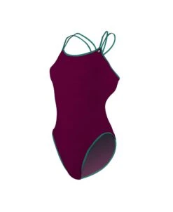 MAILLOTS - COMBIS Magasin 17 EVANS REVOLUTIONAL - BORDEAUX