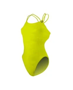 EVANS REVOLUTIONAL - JAUNE FLUO