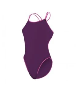 EVANS REVOLUTIONAL - VIOLET