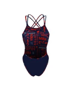EVANS REVERSIBLE VICTORY - BLEU -MAILLOTS - COMBIS Magasin evans vitory bleu 3
