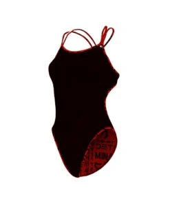 EVANS REVERSIBLE VICTORY - ROUGE -MAILLOTS - COMBIS Magasin evans vitory rouge 2