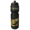 GOURDE - CRAZY GRIPPER BOTTLE - NOIR MAT/OR -MAILLOTS - COMBIS Magasin gourde crazy gripper bottle noir mator