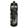 GOURDE - CRAZY GRIPPER BOTTLE - RUSH NOIR MAT -MAILLOTS - COMBIS Magasin gourde crazy gripper bottle rush noir mat