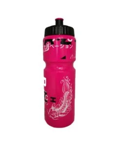 GOURDE - CRAZY GRIPPER BOTTLE - RUSH ROSE -MAILLOTS - COMBIS Magasin gourde crazy gripper bottle rush rose 1