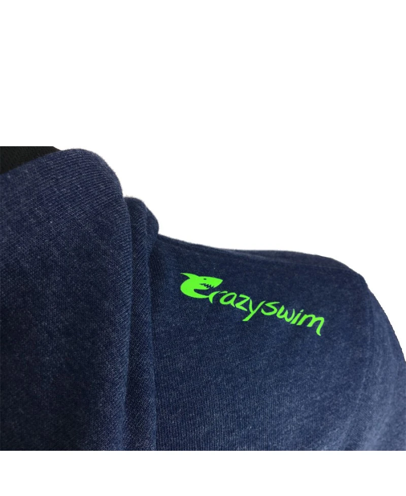 HUDSON - BLEU MARINE - UNISEXE 4 HUDSON - BLEU MARINE - UNISEXE – Image 2