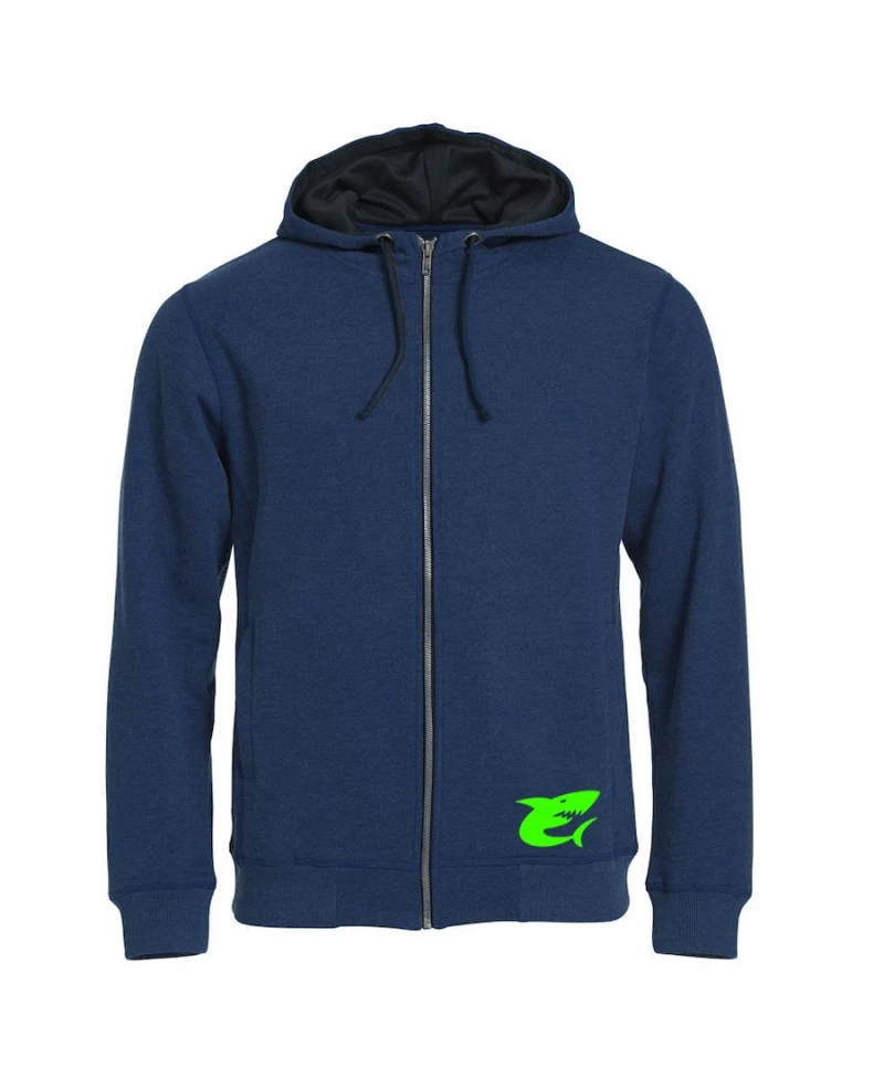 HUDSON - BLEU MARINE - UNISEXE 3 HUDSON - BLEU MARINE - UNISEXE