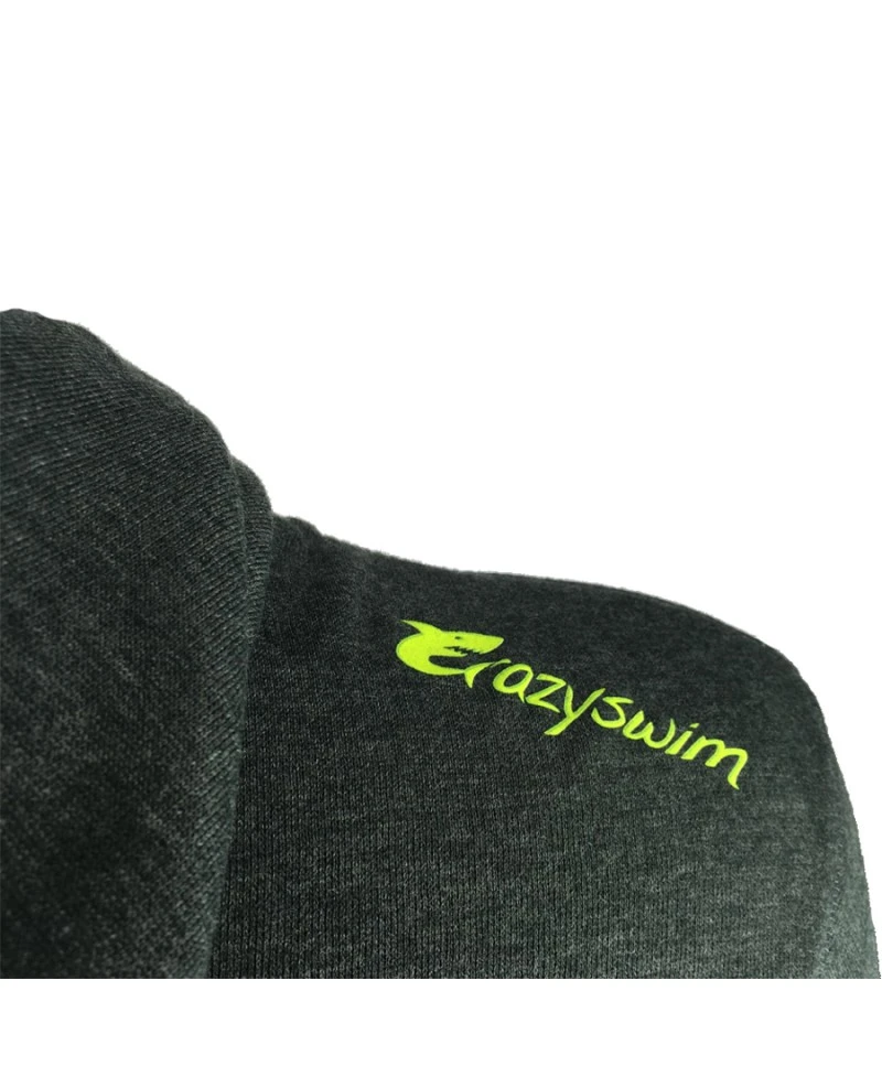 HUDSON - GRIS ANTHRACITE - UNISEXE 4 HUDSON - GRIS ANTHRACITE - UNISEXE – Image 2