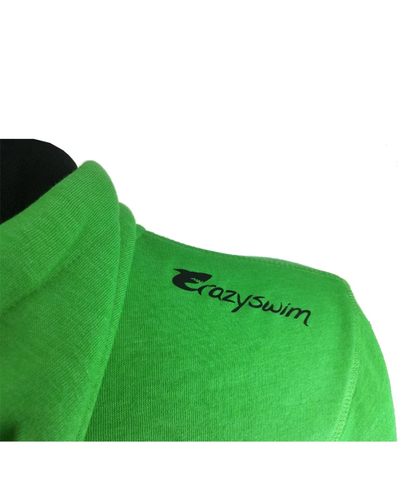 HUDSON - VERT - UNISEXE 4 HUDSON - VERT - UNISEXE – Image 2