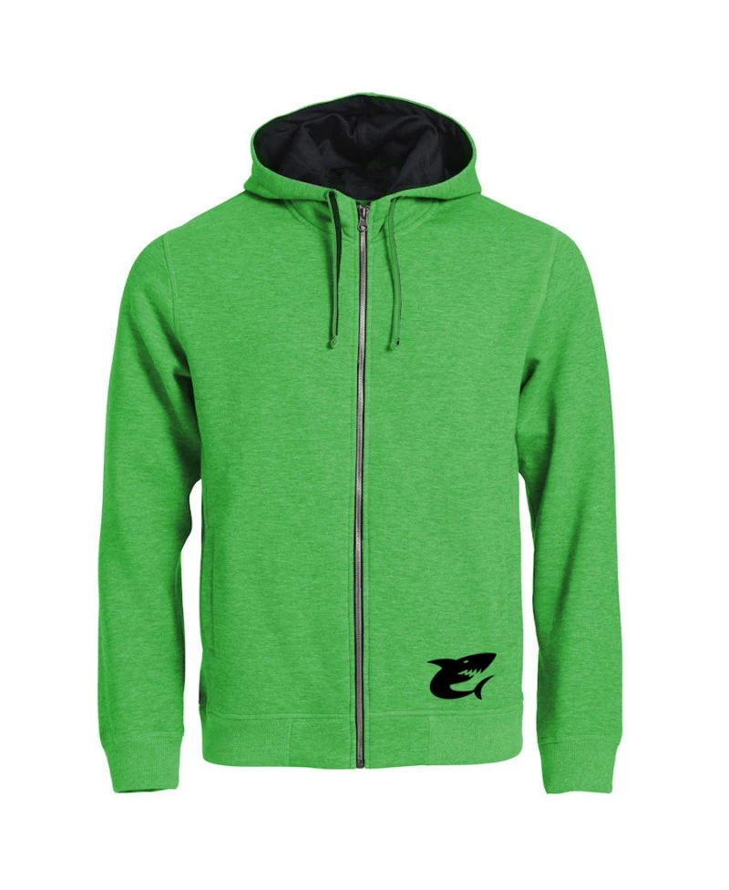 HUDSON - VERT - UNISEXE 3 HUDSON - VERT - UNISEXE