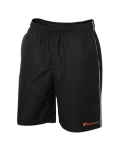 JUCAR - NOIR - UNISEXE