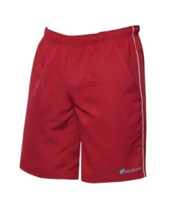 JUCAR - ROUGE - UNISEXE