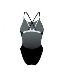 LAMIA CRAZY POP - ANTRACITE/NOIR -MAILLOTS - COMBIS Magasin lamia crazy pop antracitenoir 1