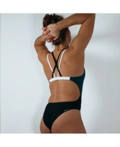 LAMIA CRAZY POP - ANTRACITE/NOIR -MAILLOTS - COMBIS Magasin lamia crazy pop antracitenoir 2