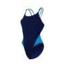 LAMIA CRAZY POP - BLEU MARINE/BLEU OCEAN -MAILLOTS - COMBIS Magasin lamia crazy pop bleu marinebleu