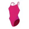 LAMIA CRAZY POP - ROSE BONBON/ROSE FUSHIA -MAILLOTS - COMBIS Magasin lamia crazy pop rose bonbonrose fushia