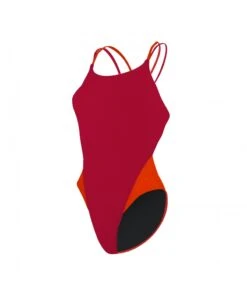 LAMIA CRAZY POP - ROSE FUSHIA/ROSE PASSION