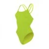 LAMIA REVOLUTIONAL - VERT CITRON -MAILLOTS - COMBIS Magasin lamia revolutional vert citron