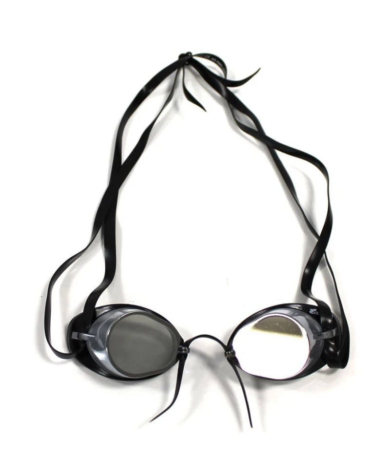 LUNETTE - CRAZY BASIC + MIRROR - BLEU 3 LUNETTE - CRAZY BASIC + MIRROR - BLEU