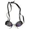 LUNETTE - CRAZY BASIC + MIRROR - CLEAR 2 LUNETTE - CRAZY BASIC + MIRROR - CLEAR -MAILLOTS - COMBIS Magasin lunette crazy basic mirror clear