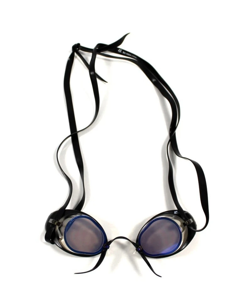 LUNETTE - CRAZY BASIC + MIRROR - CLEAR 3 LUNETTE - CRAZY BASIC + MIRROR - CLEAR