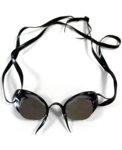 LUNETTE - CRAZY BASIC + MIRROR - NOIR