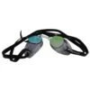 LUNETTE - CRAZY BASIC MIRROR - NOIR/ARC EN CIEL 2 LUNETTE - CRAZY BASIC MIRROR - NOIR/ARC EN CIEL -MAILLOTS - COMBIS Magasin lunette crazy basic mirror noir arc en ciel