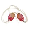 LUNETTE - CRAZY BASIC MIRROR - ROUGE/ARC EN CIEL -MAILLOTS - COMBIS Magasin lunette crazy basic mirror rouge arc en ciel
