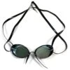 LUNETTE - CRAZY BASIC + MIRROR - TURQUOISE -MAILLOTS - COMBIS Magasin lunette crazy basic mirror turquoise