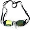 LUNETTE - CRAZY BASIC + MIRROR - VERT -MAILLOTS - COMBIS Magasin lunette crazy basic mirror vert