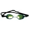 LUNETTE - CRAZY BASIC MIRROR - VERT/OR -MAILLOTS - COMBIS Magasin lunette crazy basic mirror vert or