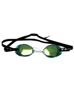 LUNETTE - CRAZY BASIC MIRROR - VERT/OR