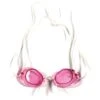 LUNETTE - CRAZY BASIC + - ROSE -MAILLOTS - COMBIS Magasin lunette crazy basic rose