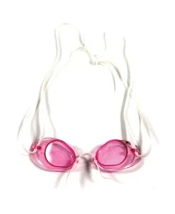 LUNETTE - CRAZY BASIC + - ROSE