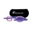LUNETTE - CRAZY FISH PRECIOUS - AMÉTHYSTE -MAILLOTS - COMBIS Magasin lunette crazy fish precious amethyste