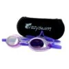 LUNETTE - CRAZY FISH PRECIOUS MIRROR - AMÉTHYSTE -MAILLOTS - COMBIS Magasin lunette crazy fish precious mirror amethyste