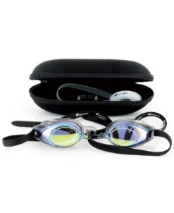 LUNETTE - CRAZY FISH PRECIOUS MIRROR - ONIX