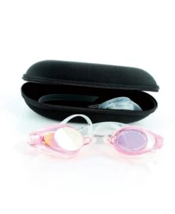 LUNETTE - CRAZY FISH PRECIOUS MIRROR - QUARTZ