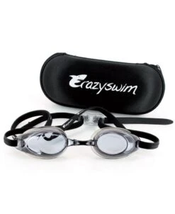 LUNETTE - CRAZY FISH PRECIOUS - ONIX -MAILLOTS - COMBIS Magasin lunette crazy fish precious onix 2