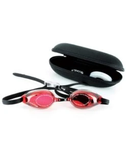 LUNETTE - CRAZY FISH PRECIOUS - RUBIS