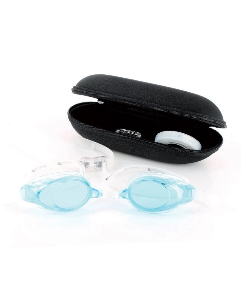 LUNETTE - CRAZY FISH PRECIOUS - TURQUOISE 3 LUNETTE - CRAZY FISH PRECIOUS - TURQUOISE