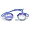 LUNETTE - CRAZY SWIFT MIRROR - BLEU -MAILLOTS - COMBIS Magasin lunette crazy swift mirror bleu